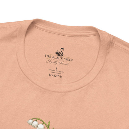 Lily of the Valley T-Shirt