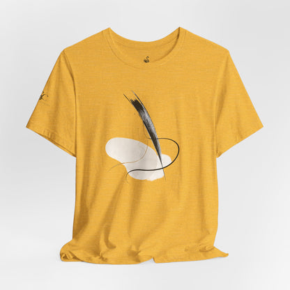 Contrast T-Shirt