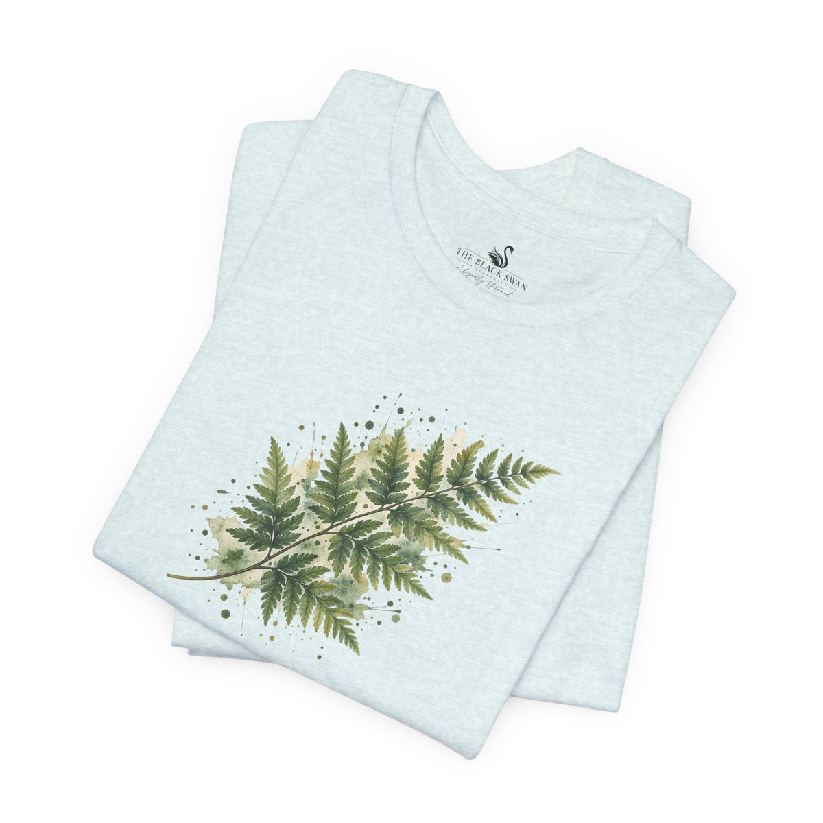 Whispering Fern T-Shirt