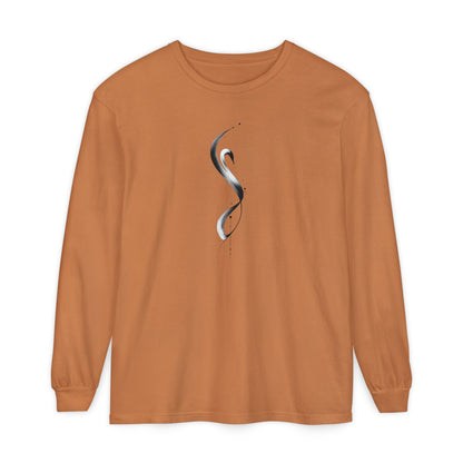 Stillness Long Sleeve T-Shirt