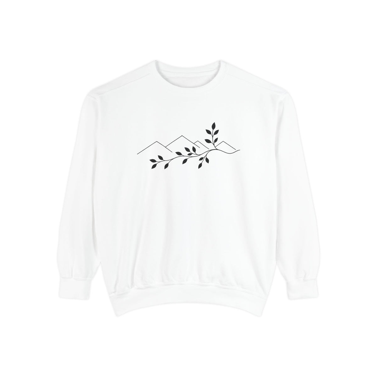 Aspen Grace Sweatshirt