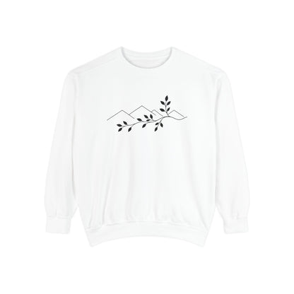 Aspen Grace Sweatshirt