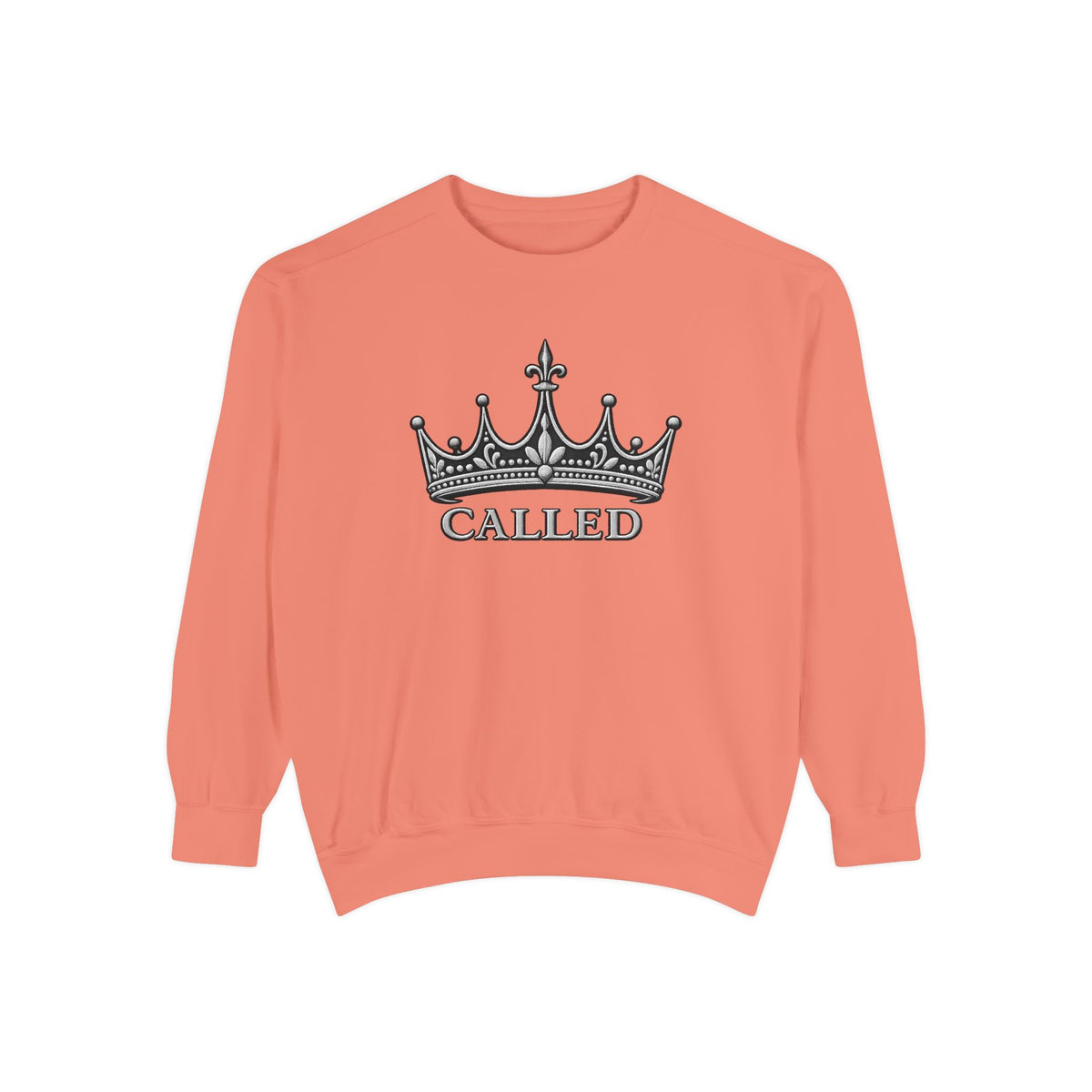 Called Crown Sweatshirt