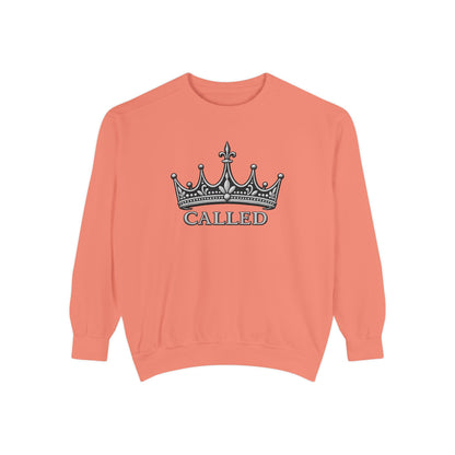 Called Crown Sweatshirt