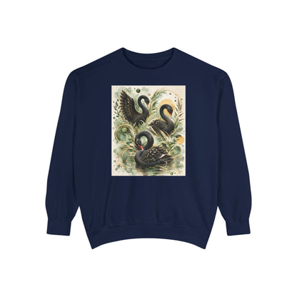 Emerald Grace Sweatshirt