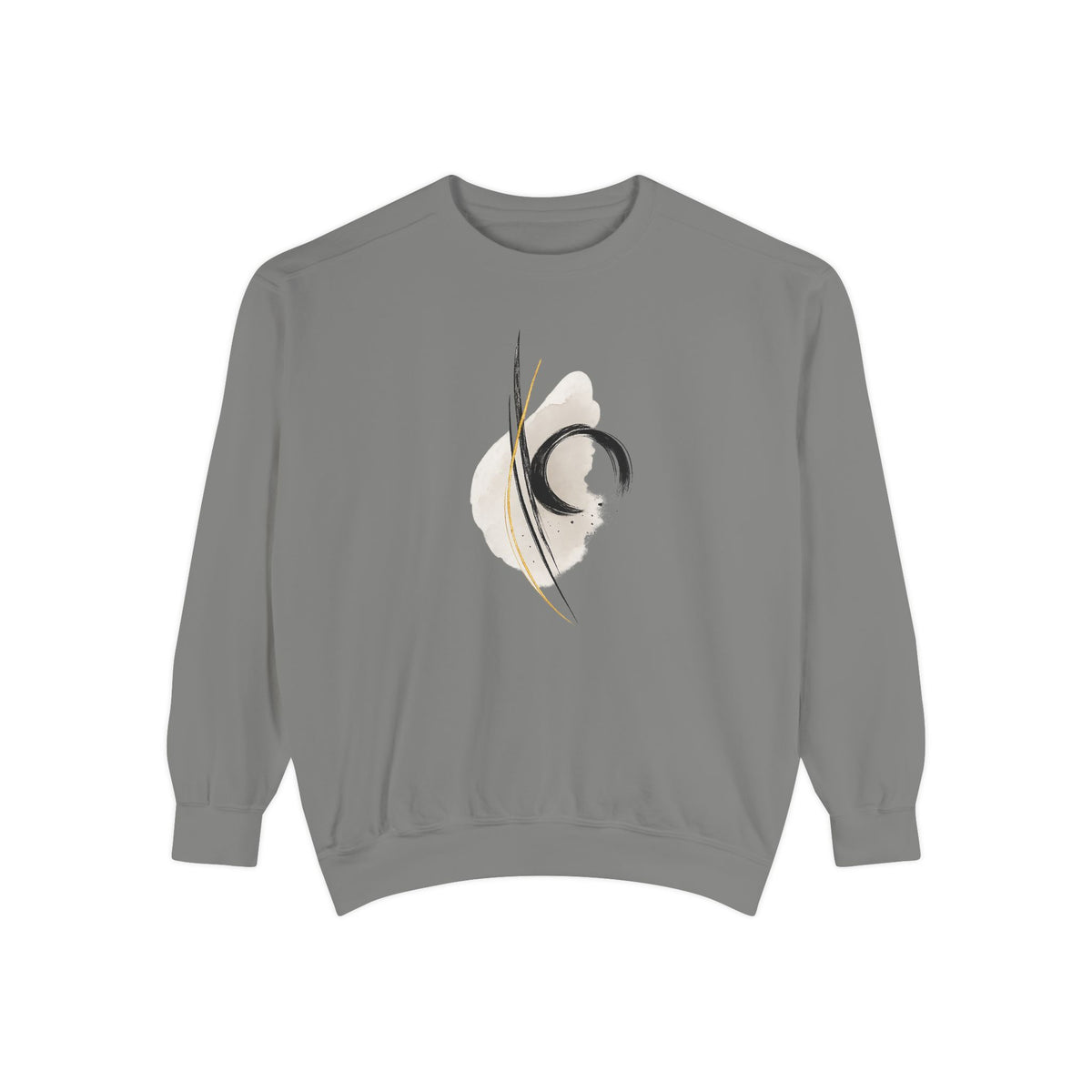 Aligned Sweatshirt