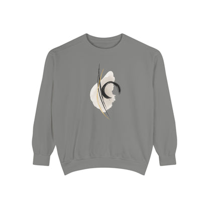 Aligned Sweatshirt