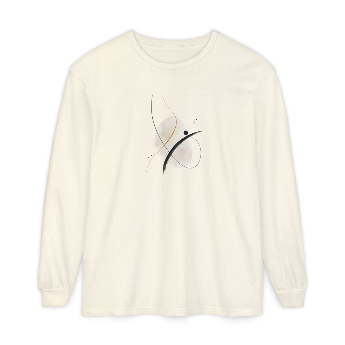 Unveiled Long Sleeve T-Shirt