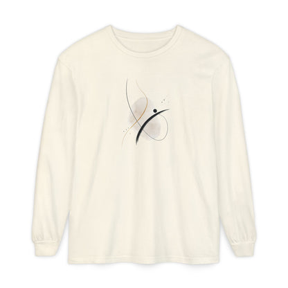 Unveiled Long Sleeve T-Shirt