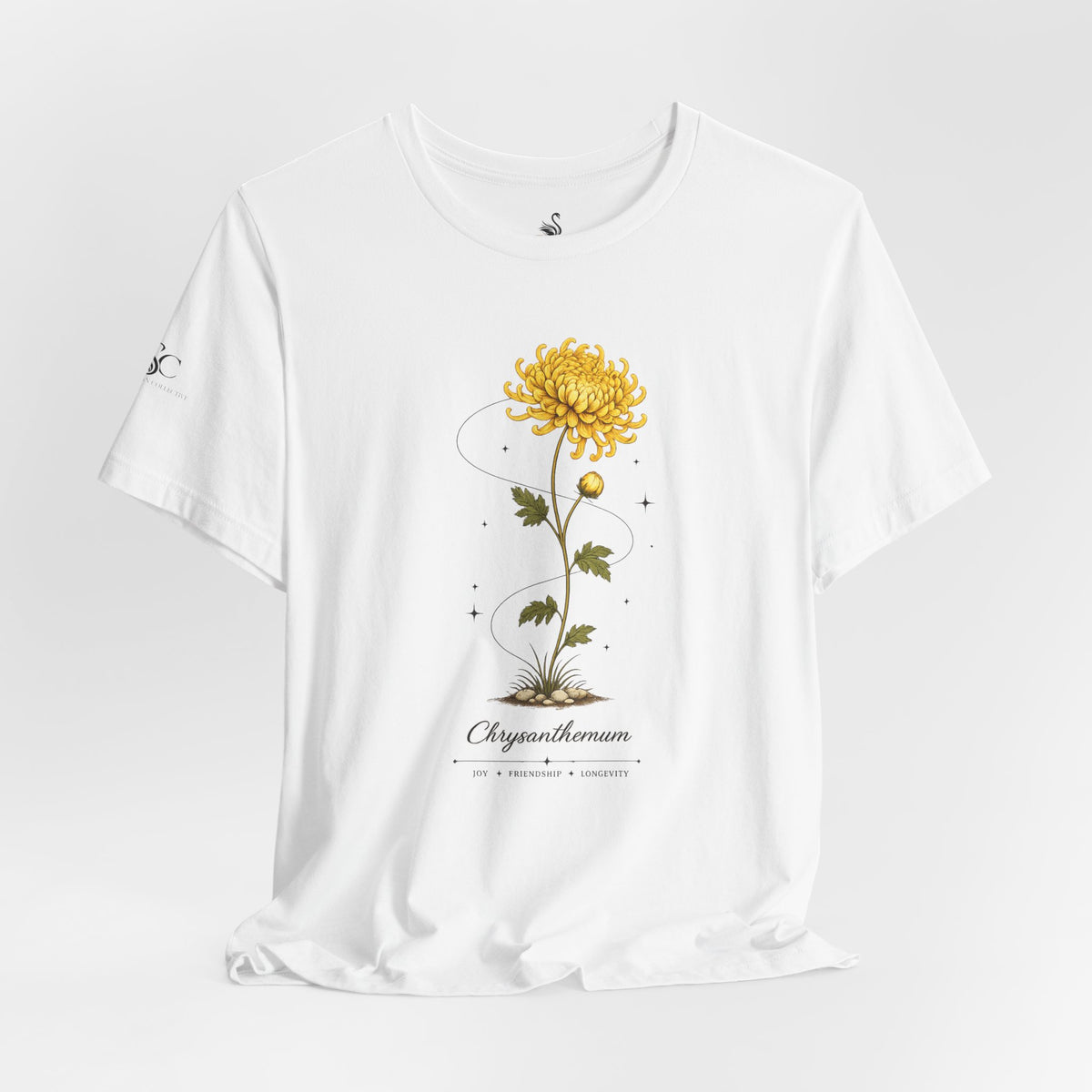 Chrysanthemum T-Shirt
