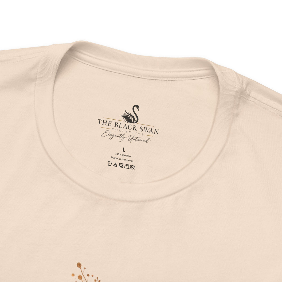 Art of Becoming T-Shirt
