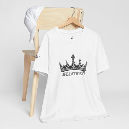 Beloved Crown T-Shirt