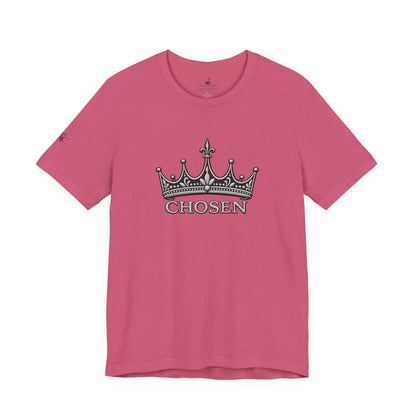 Chosen Crown T-Shirt