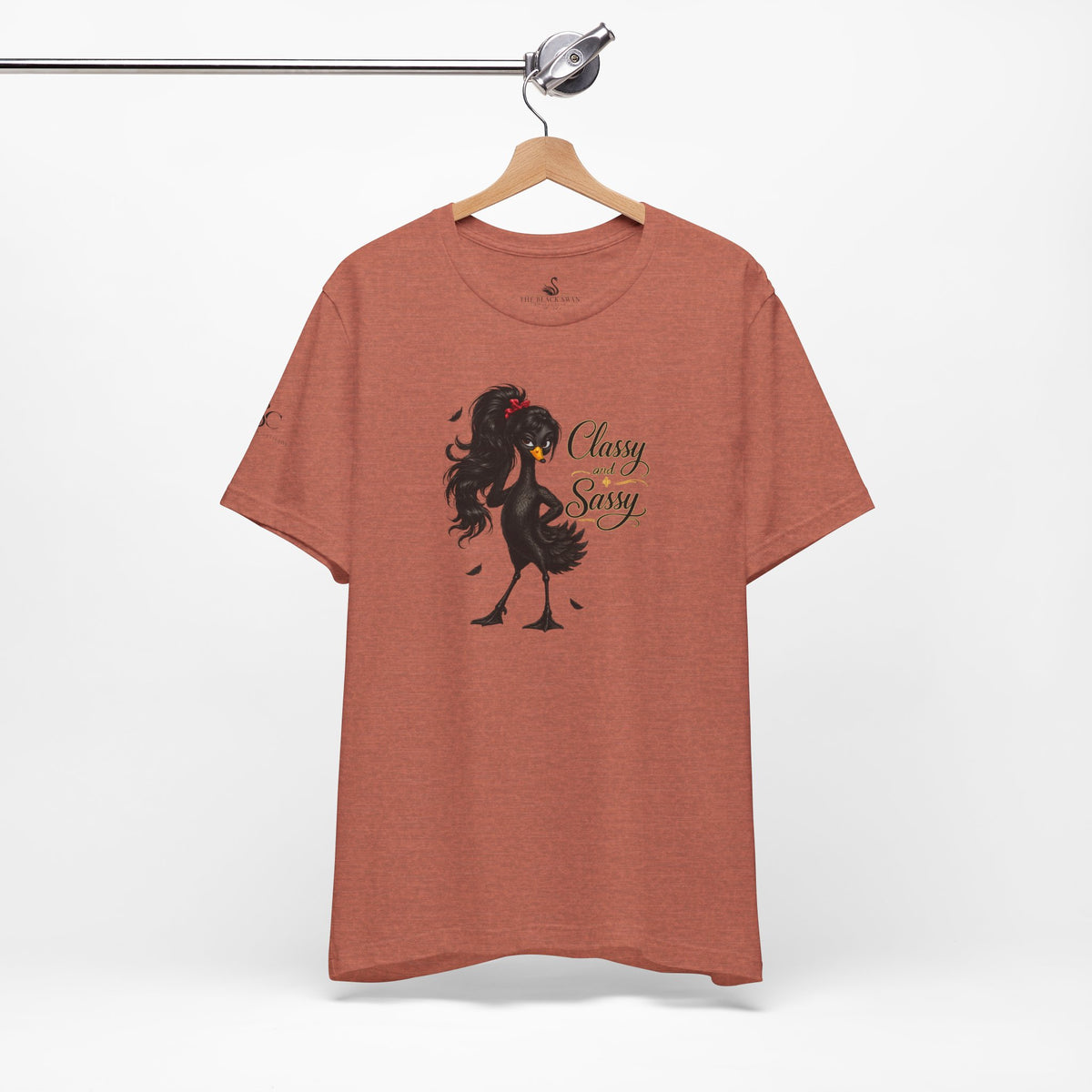 Classy and Sassy T-Shirt