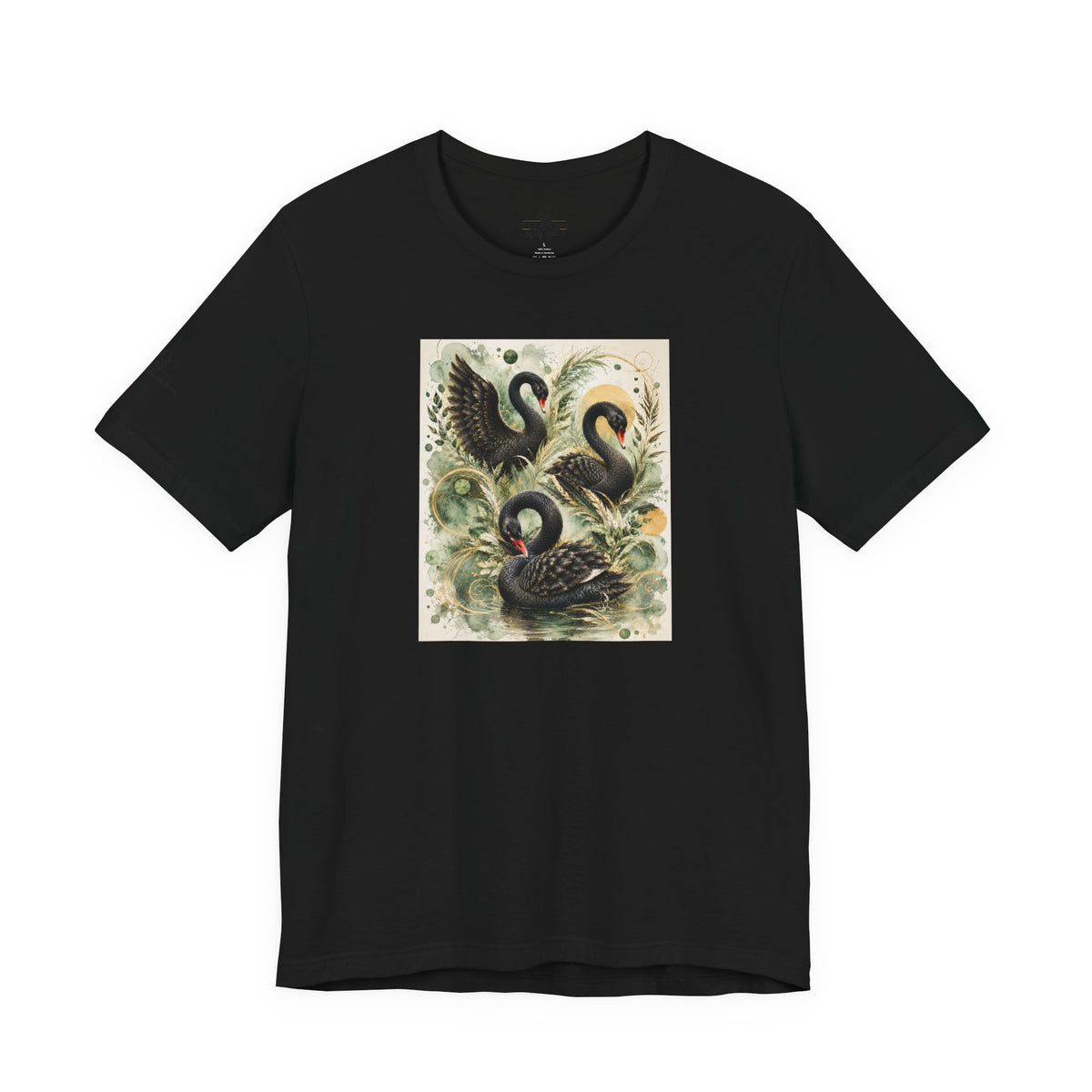 Emerald Grace T-Shirt
