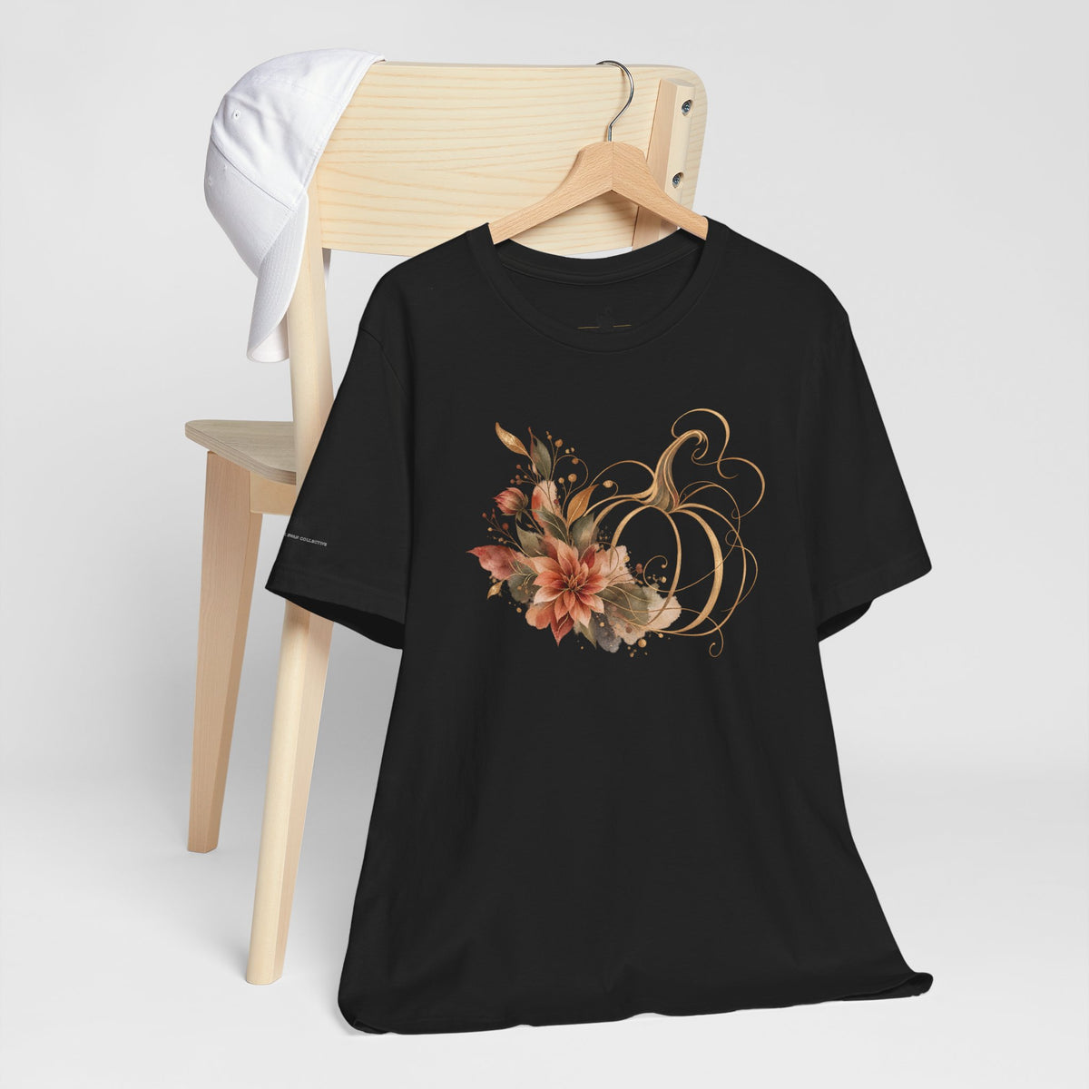 Autumn Bloom T-Shirt