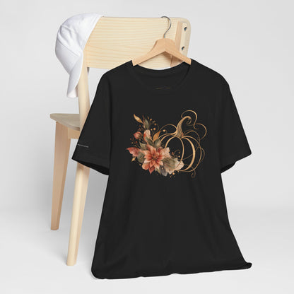 Autumn Bloom T-Shirt