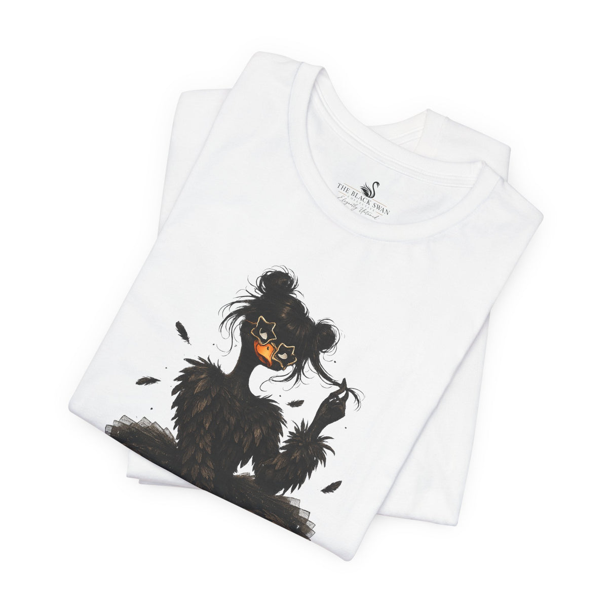 Sass Included T-Shirt