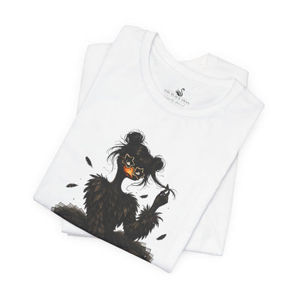 Sass Included T-Shirt
