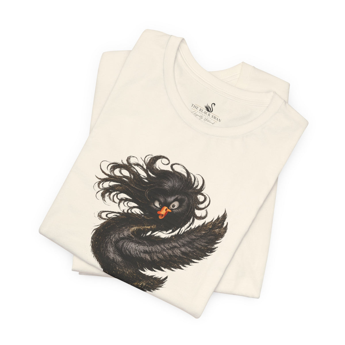 A Little Unhinged, A Lot of Fun T-Shirt