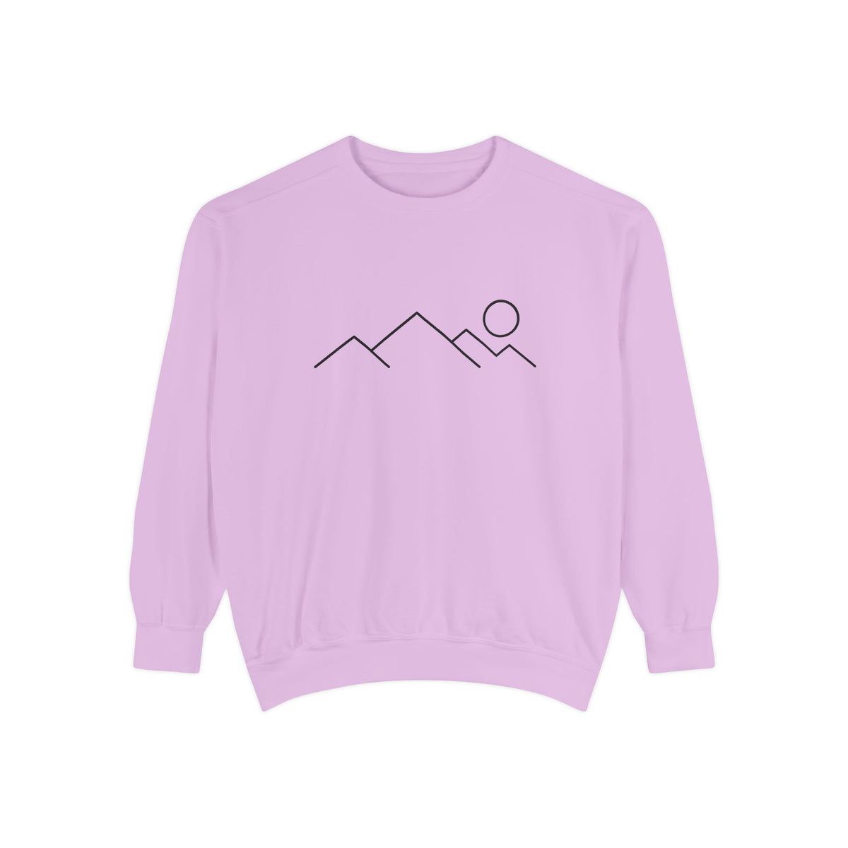 Mountain Majesty Sweatshirt