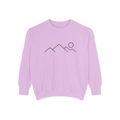 Mountain Majesty Sweatshirt
