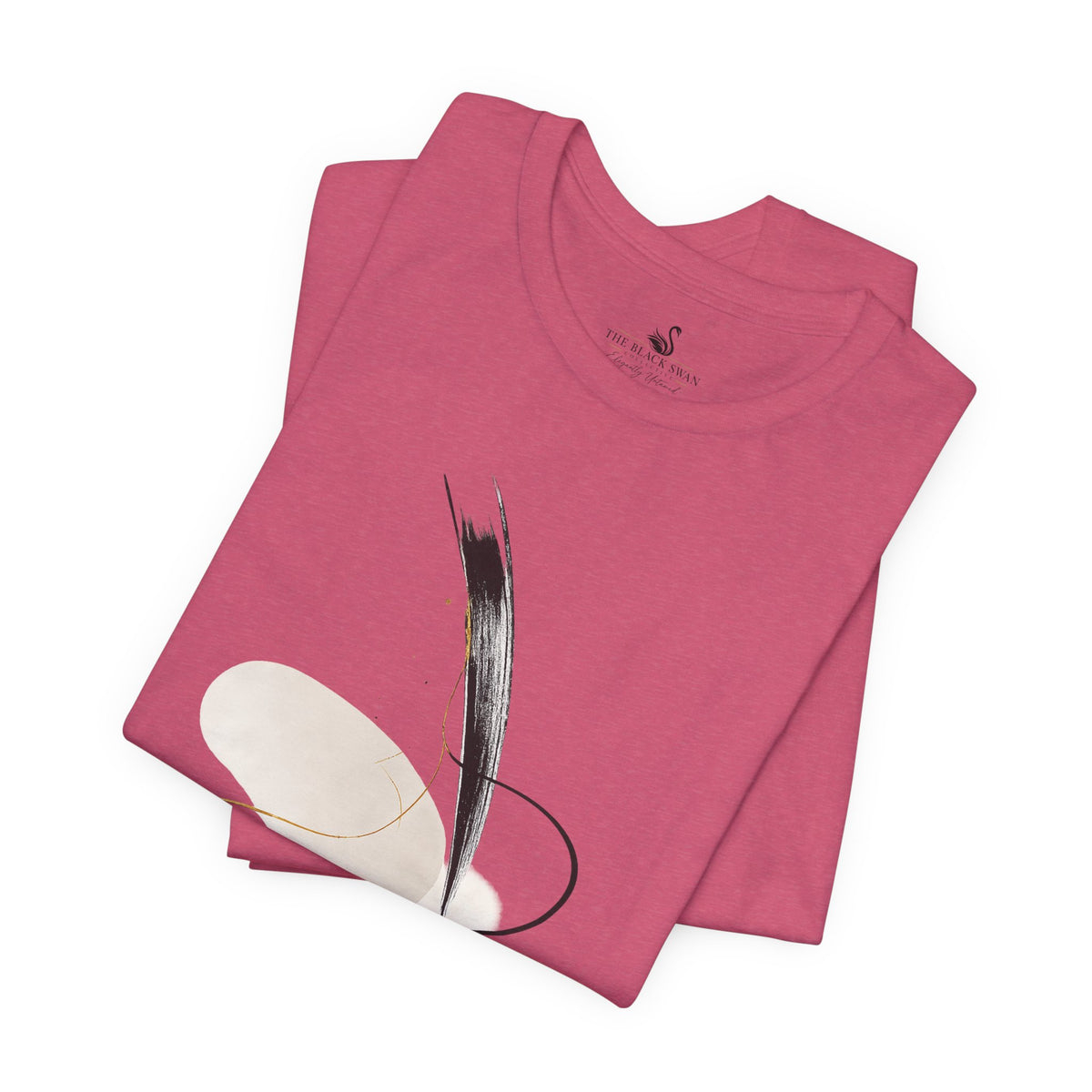 Contrast T-Shirt