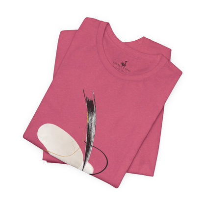 Contrast T-Shirt
