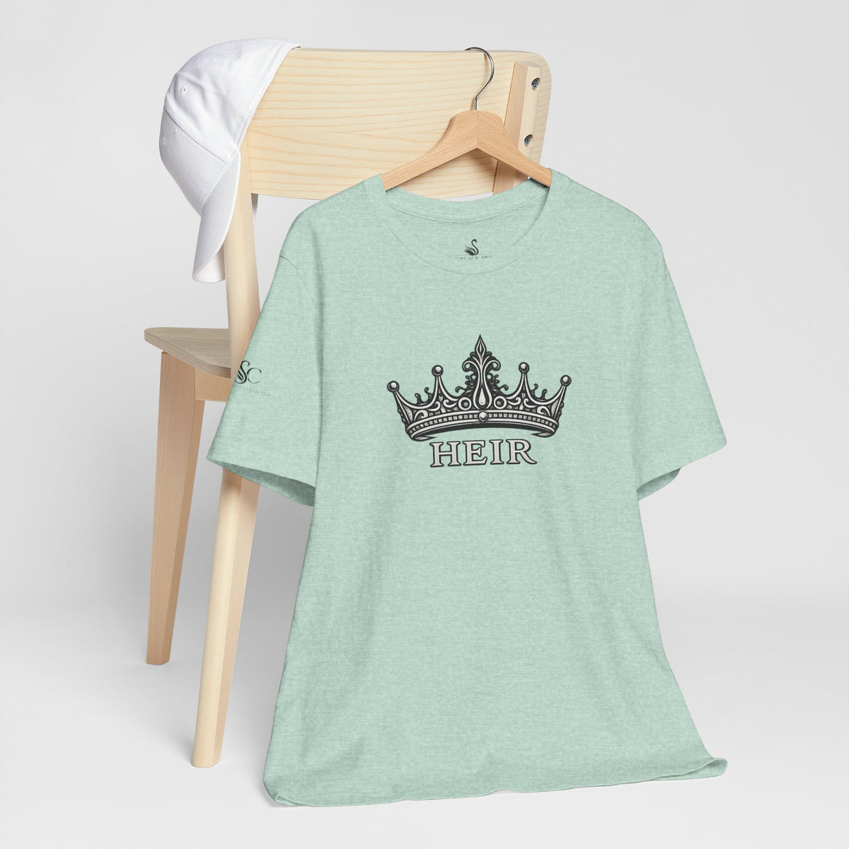 Heir Crown T-Shirt
