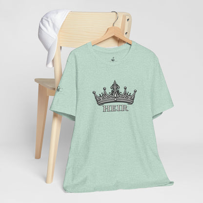 Heir Crown T-Shirt