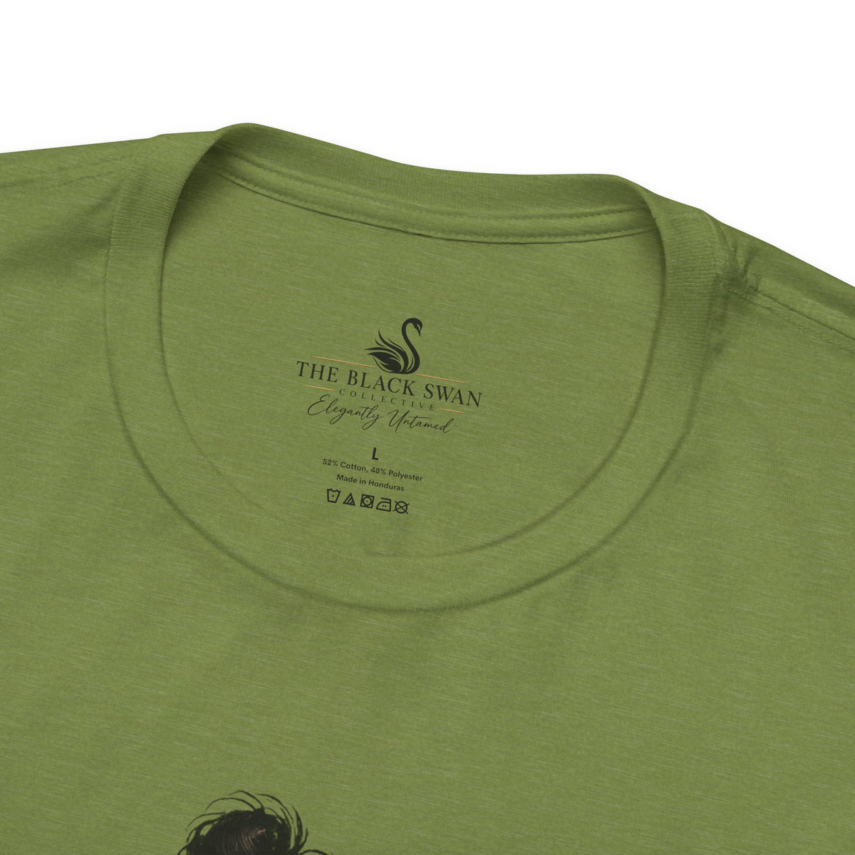 Sass Included T-Shirt