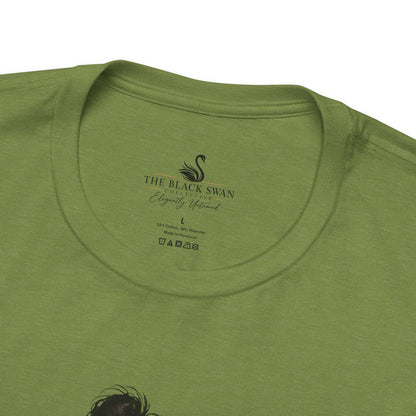 Sass Included T-Shirt