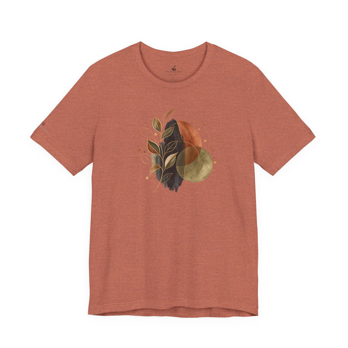 Wildly Grounded T-Shirt