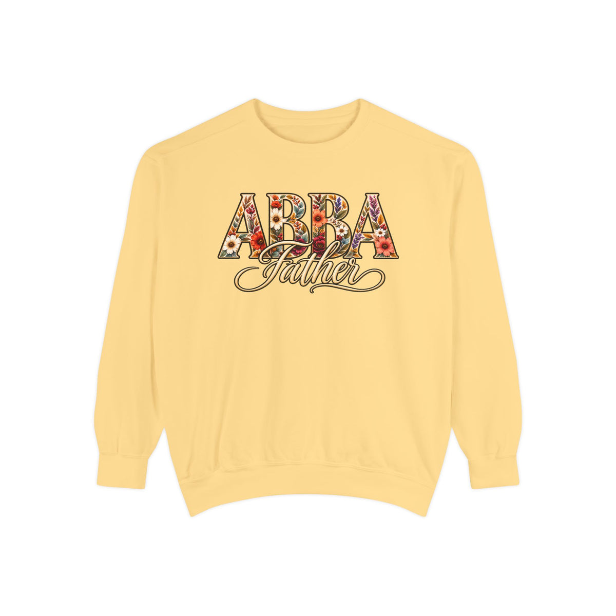 Abba Father Sweatshirt