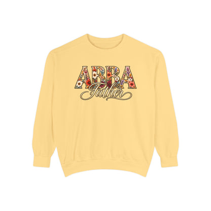 Abba Father Sweatshirt