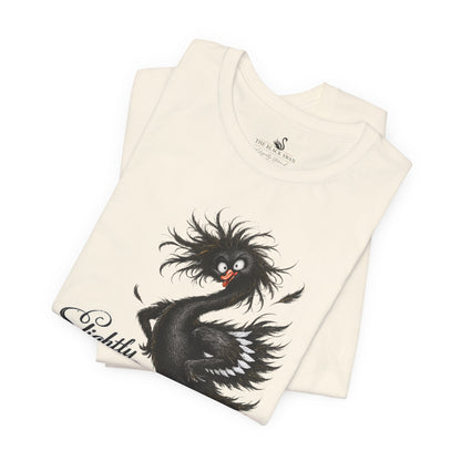 Slightly Feral T-Shirt
