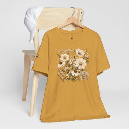 Quiet Grace T-Shirt