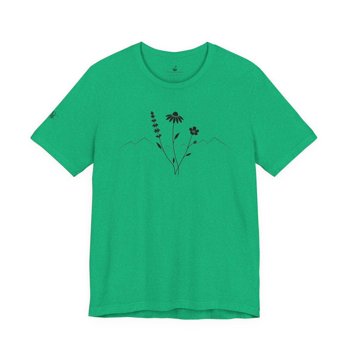 Wildflower Horizon T-Shirt
