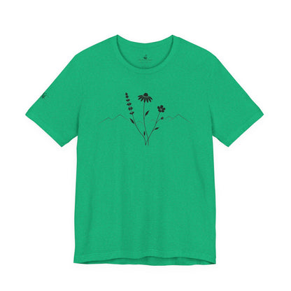 Wildflower Horizon T-Shirt