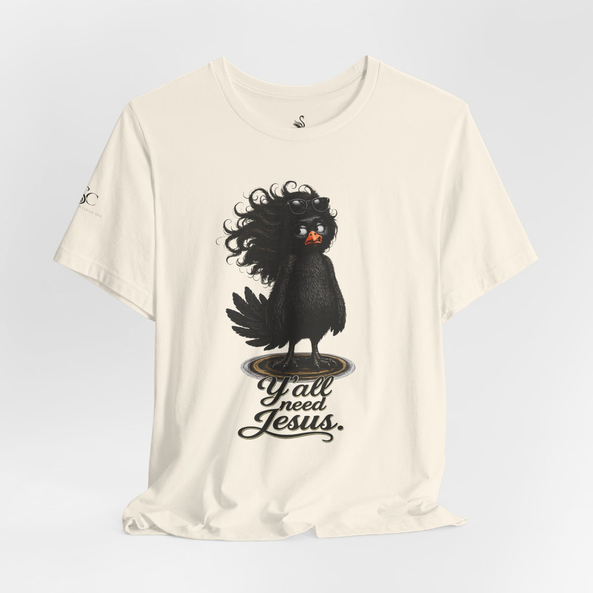 Y'all Need Jesus T-Shirt