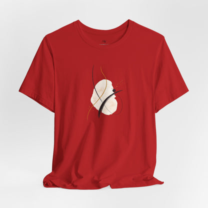 Unveiled Embroidered