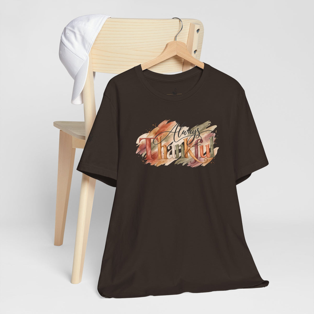 Always Thankful T-Shirt