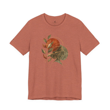 In Her Element T-Shirt