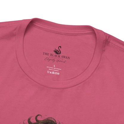Don't Let the Pearls Fool You, I Can be Vicious If Need Be T-Shirt