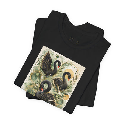 Emerald Grace T-Shirt