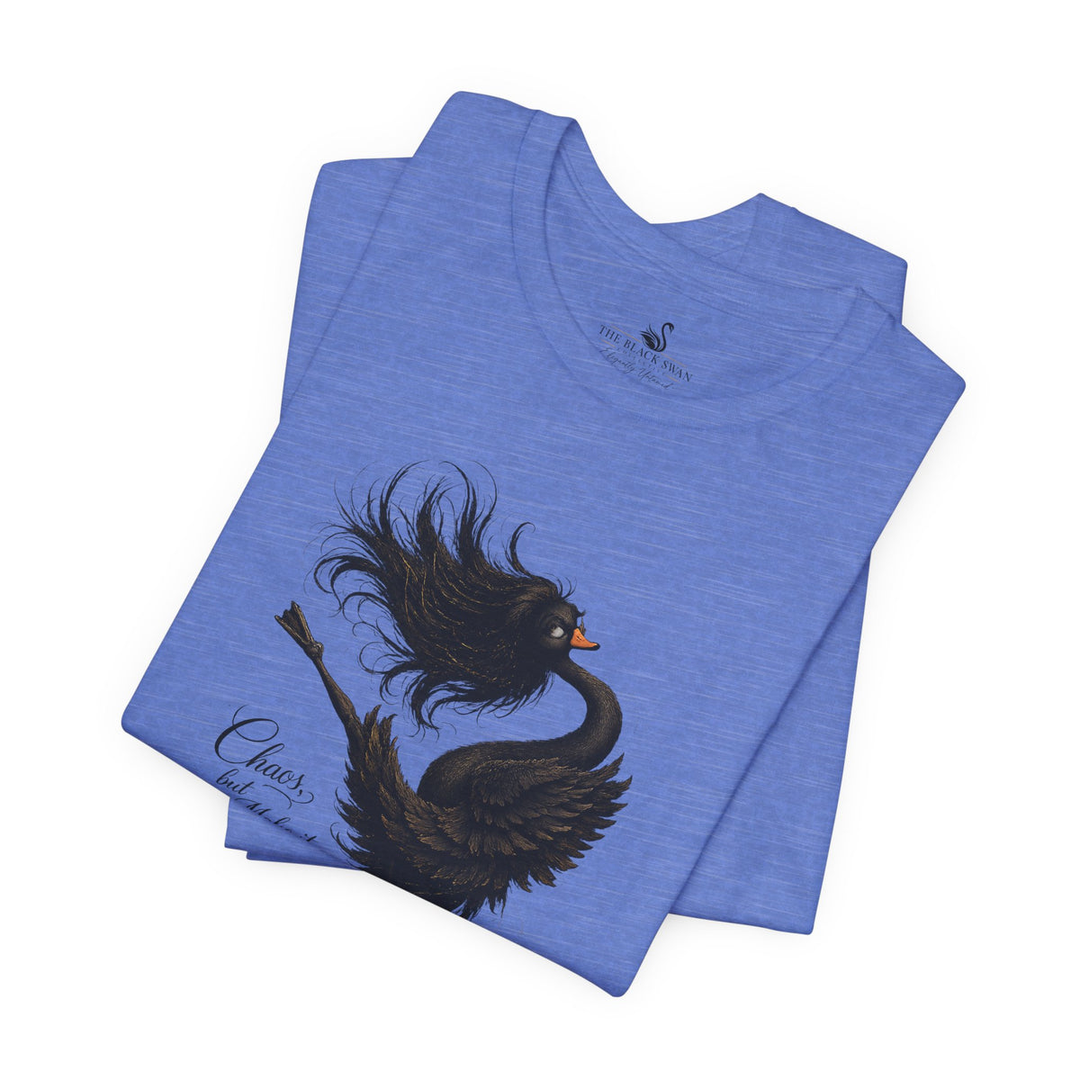 Chaos, but Make it Elegant T-Shirt