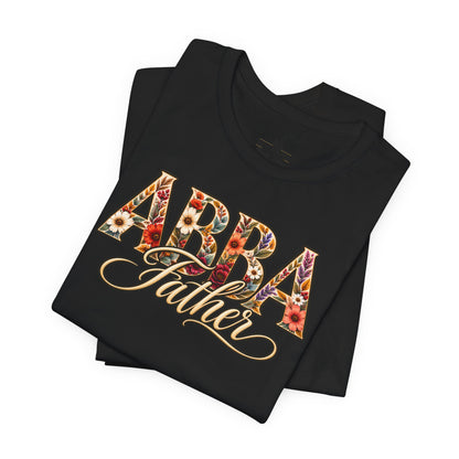 Abba Father T-Shirt