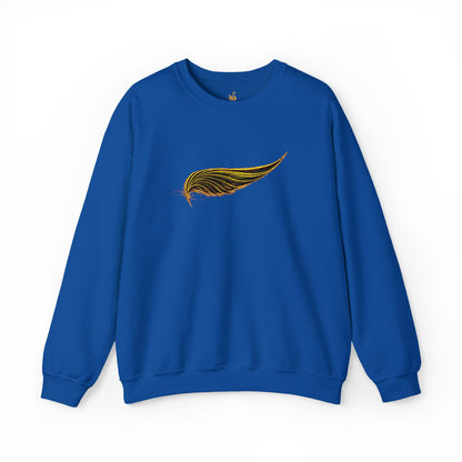 Drift Embroidered Sweatshirt