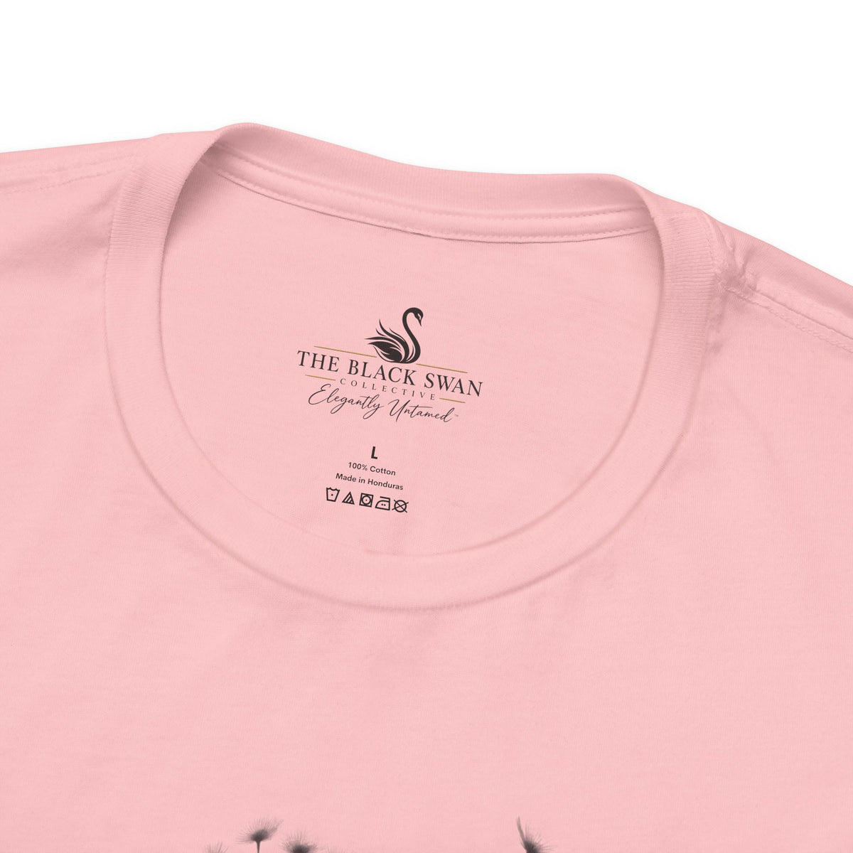 Swan Wish T-Shirt