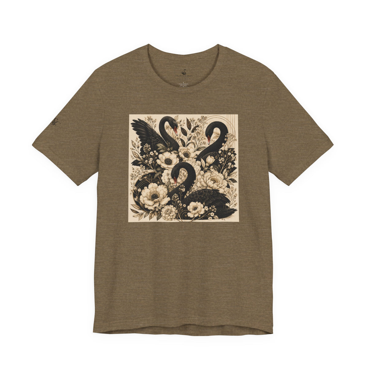 Midnight Bloom T-Shirt